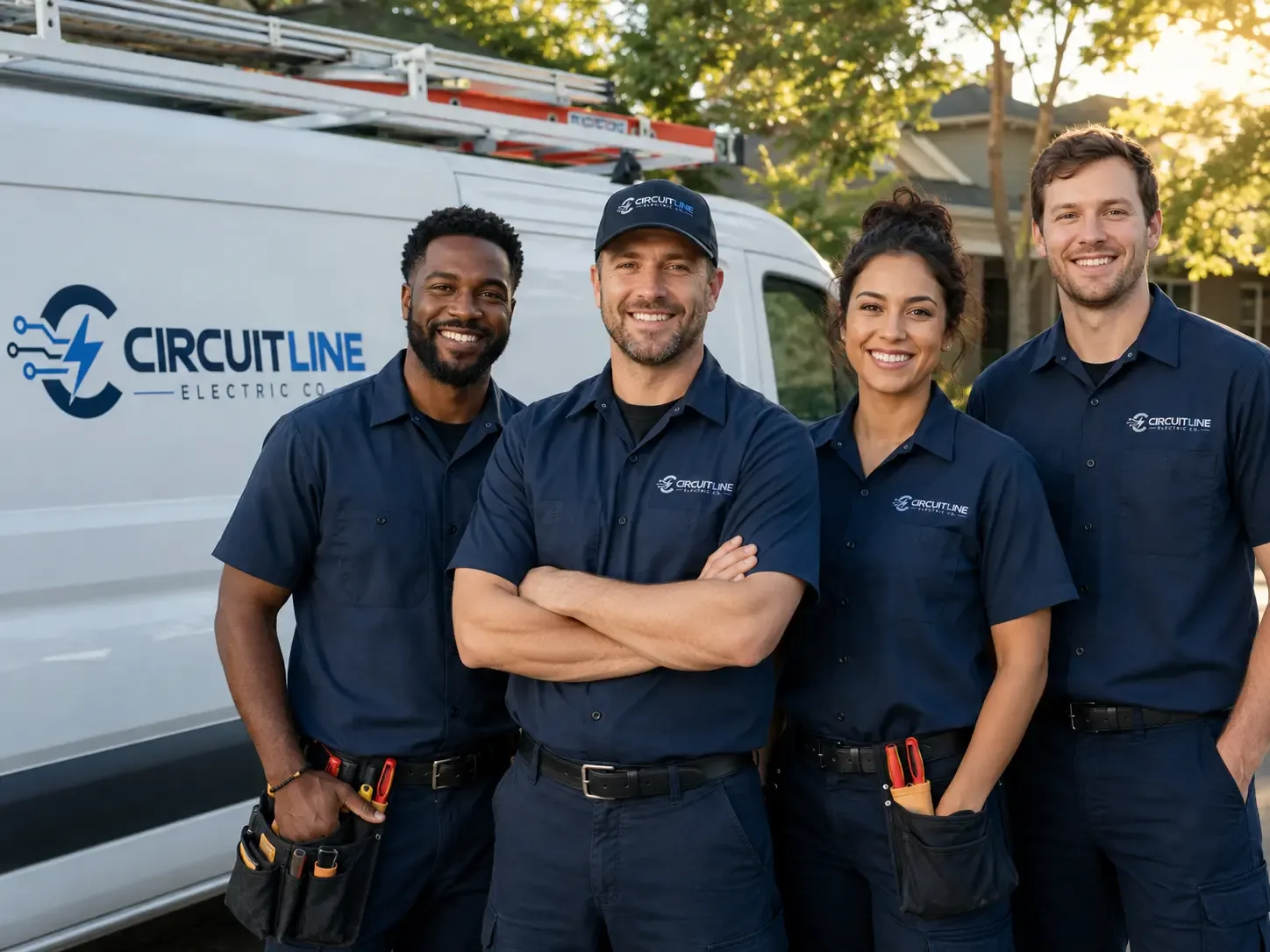 Whole Home Rewiring company in Mentone, IN